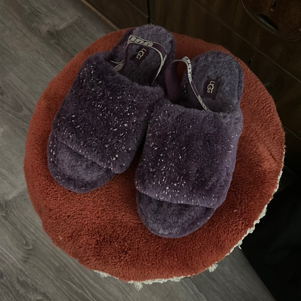 UGG slippers
